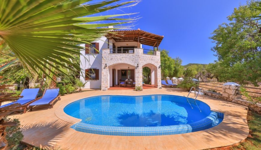 Villa For Rent